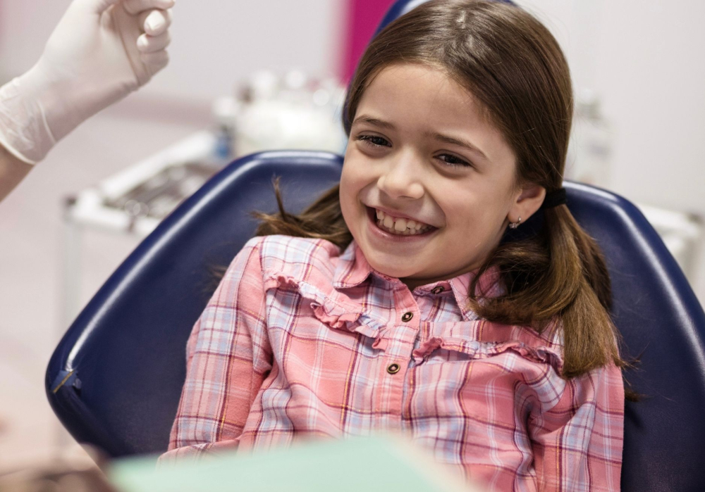 Çocuk Diş Dolgusu İşlemi Nedir Nasıl Yapılır?