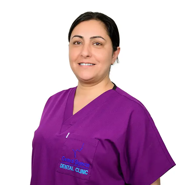 Ayşe Göktaş