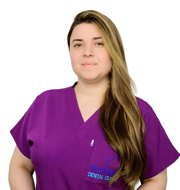 Melike Boylu