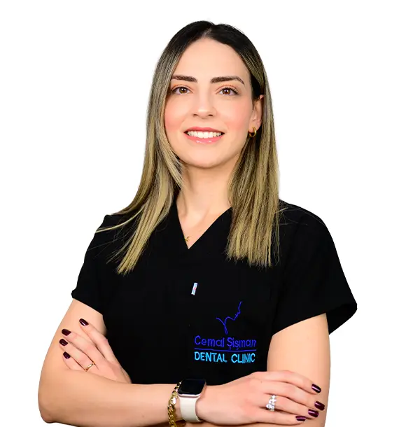 Dt. Suna Sökmen Gökçe