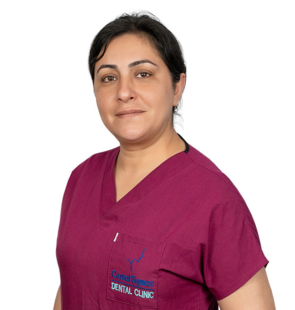 Ayşe Göktaş
